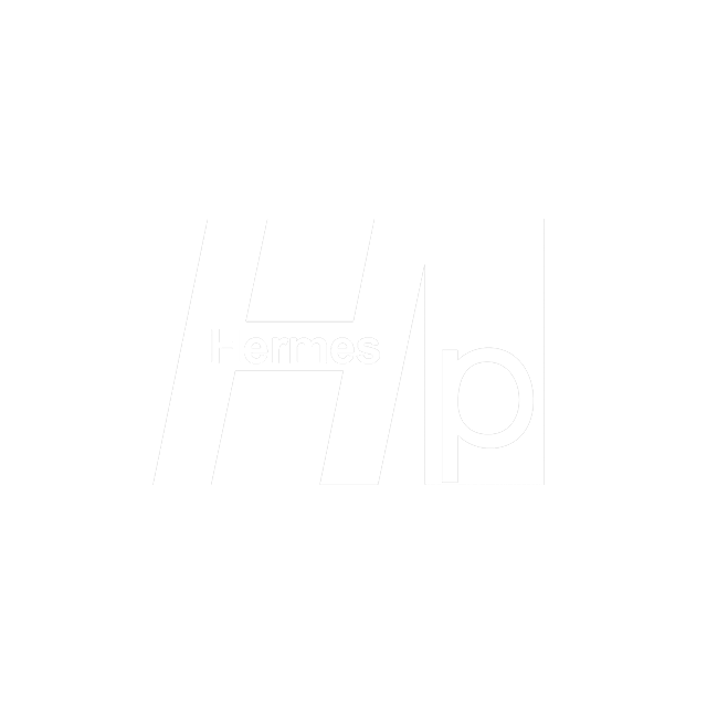 hermes logo