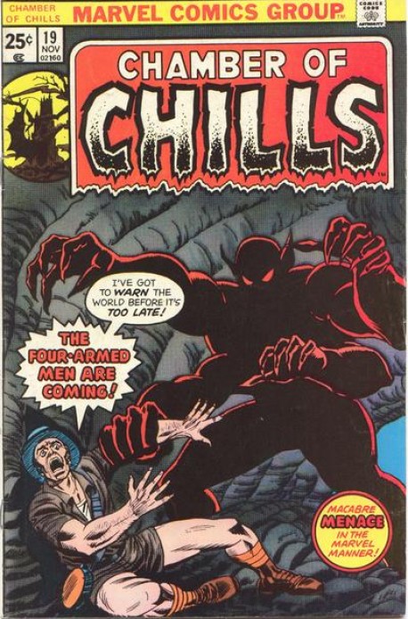 Chamber of Chills Vol 1 19