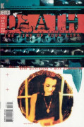 Death the Time of Your Life Vol 1 3
