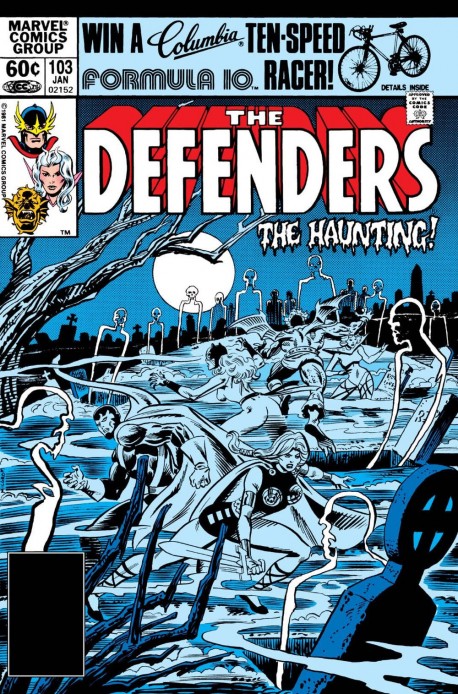 Defenders Vol 1 103