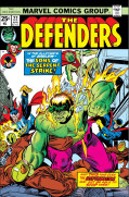 Defenders Vol 1 22