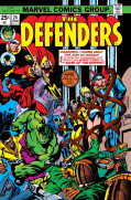 Defenders Vol 1 24
