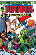 Defenders Vol 1 25