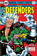 Defenders Vol 1 38