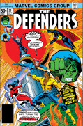 Defenders Vol 1 39