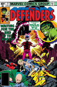 Defenders Vol 1 77