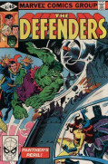 Defenders Vol 1 85