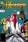 Excalibur Vol 1 1