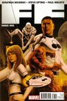 FF Vol 1 1