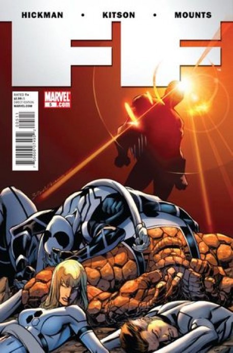 FF Vol 1 5