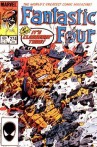 Fantastic Four Vol 1 274