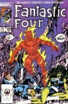 Fantastic Four Vol 1 289