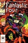 Fantastic Four Vol 1 290