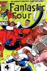 Fantastic Four Vol 1 294