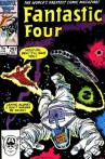 Fantastic Four Vol 1 297