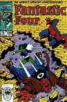 Fantastic Four Vol 1 299