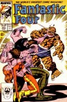 Fantastic Four Vol 1 303