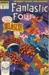 Fantastic Four Vol 1 314