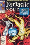 Fantastic Four Vol 1 325