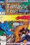 Fantastic Four Vol 1 336