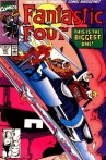 Fantastic Four Vol 1 341