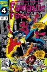 Fantastic Four Vol 1 362