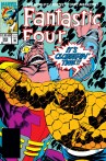 Fantastic Four Vol 1 365