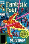 Fantastic Four Vol 1 373