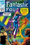 Fantastic Four Vol 1 387