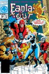 Fantastic Four Vol 1 388