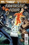 Fantastic Four Vol 1 583