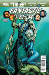 Fantastic Four Vol 1 585