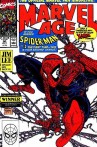Marvel Age Vol 1 90