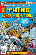 Marvel Two In One Vol 1 47