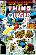 Marvel Two In One Vol 1 53