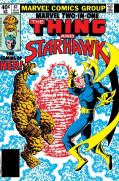 Marvel Two In One Vol 1 61