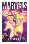 Marvels Epilogue Vol 1 1 Textless