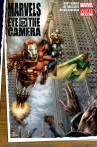 Marvels Eye of the Camera Vol 1 4