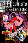 Mephisto Vs Vol 1 1