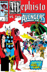 Mephisto Vs Vol 1 4