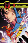 Miracleman Vol 1 2