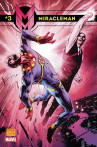 Miracleman Vol 1 3