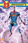 Miracleman Vol 1 5