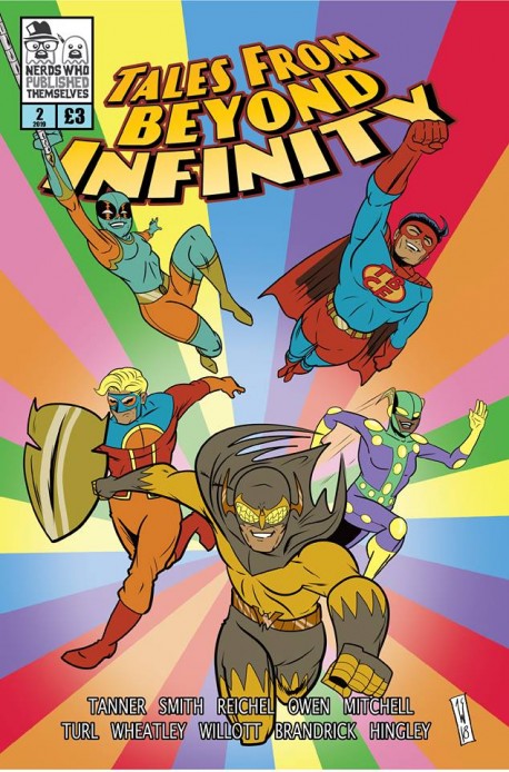 Tales+From+Beyond+Infinity