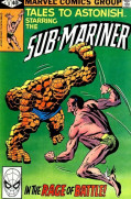Tales to Astonish Vol 2 8
