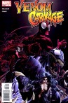 Venom Vs. Carnage Vol 1 3