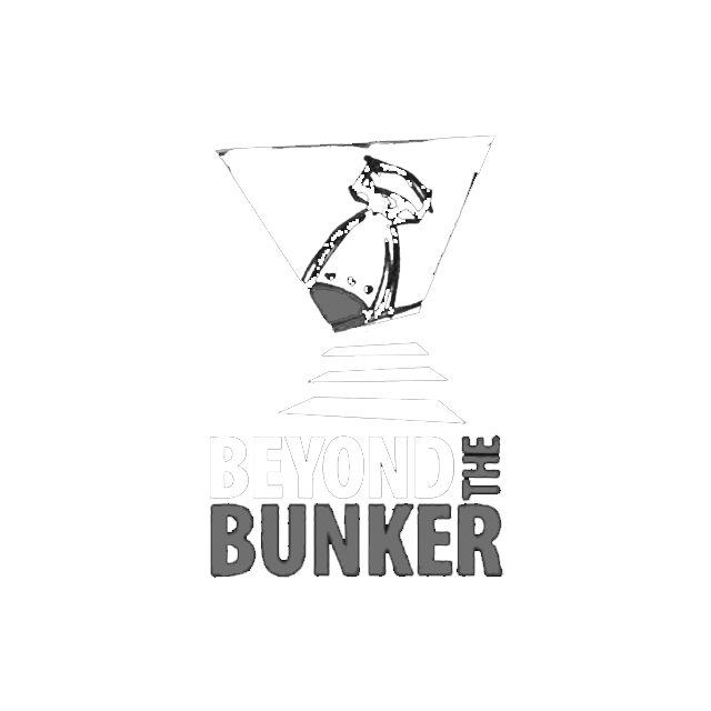 beyond the bunker logo