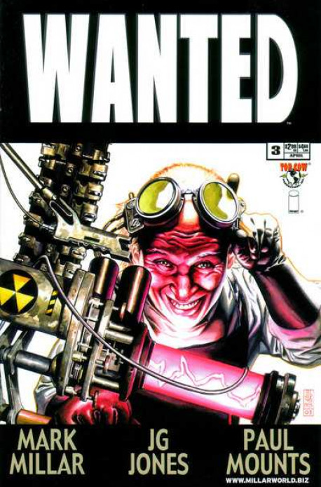 81445 18009 105417 1 wanted