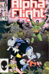 Alpha Flight Vol 1 30