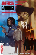 American Carnage Vol 1 1